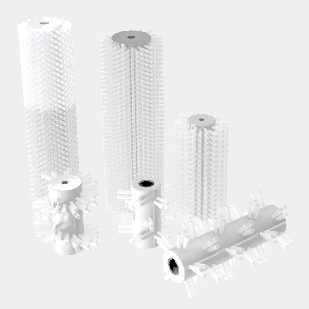 BOSCH BRUSH GROUP